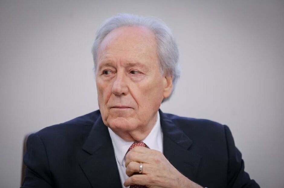 Ministro da Justiça