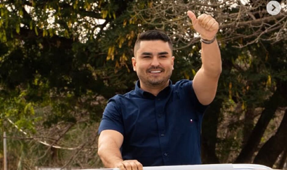Luis Enrique foi achado morto aos 35 anos 