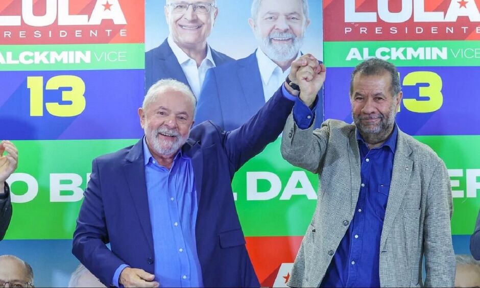Lupi admitiiu que sabia do crime e nada fez