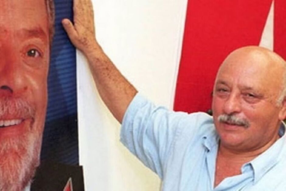 Frei Chico é vice-presidente de sindicato investigado 