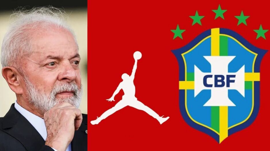 Nova cor da camisa foi associada a partido político 