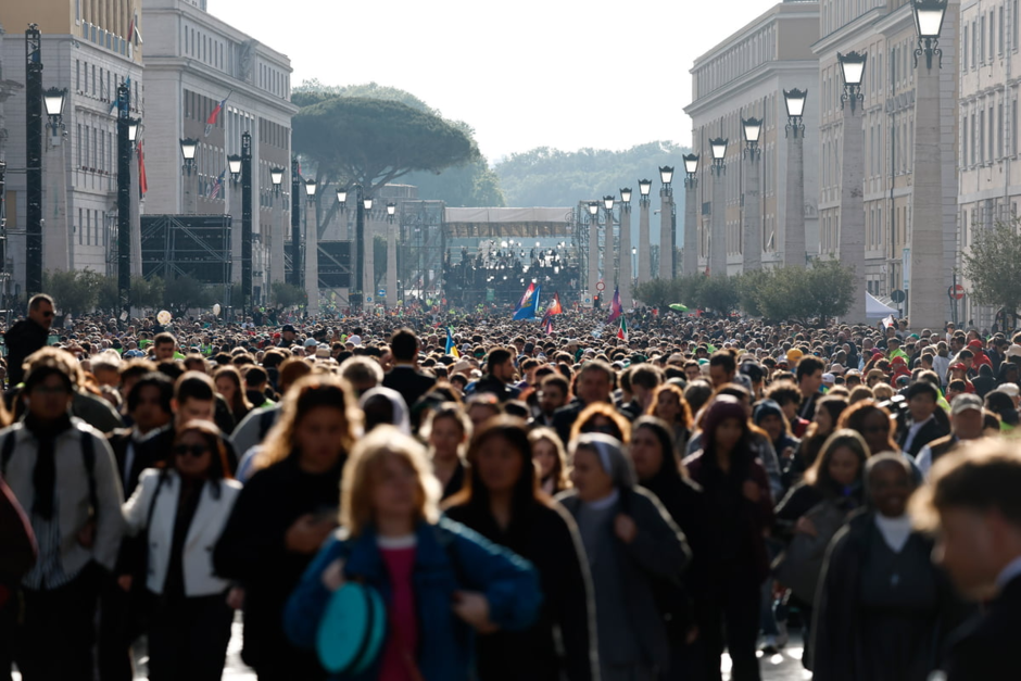 O mundo se despede do papa Francisco