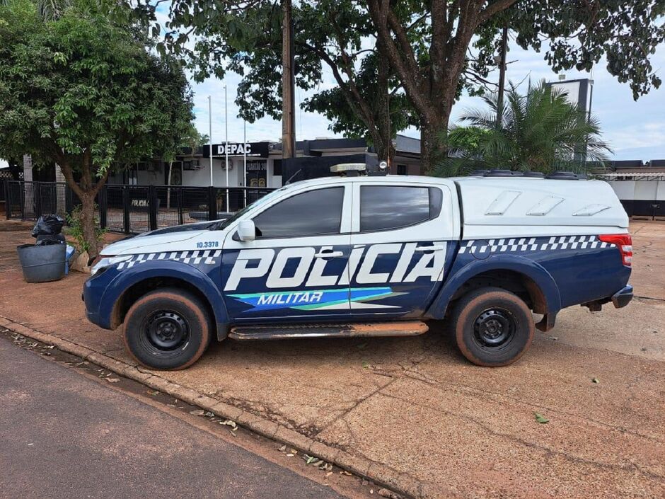 Homem segue desaparecido com celular da mãe - ilustrativa 