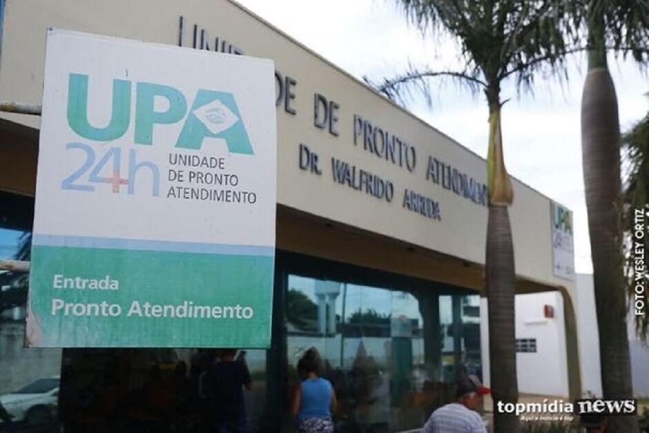UPA Coronel Antonino 