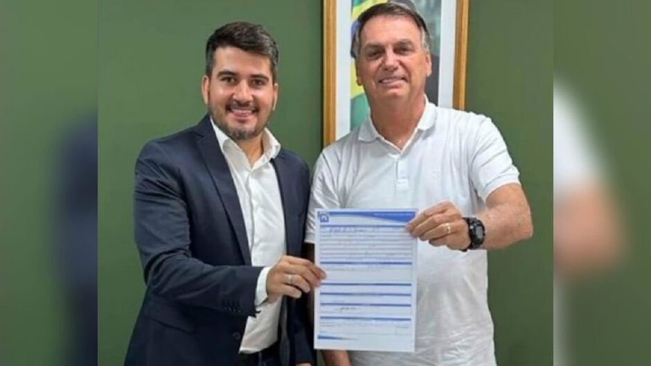 Rafael promete recorrer 