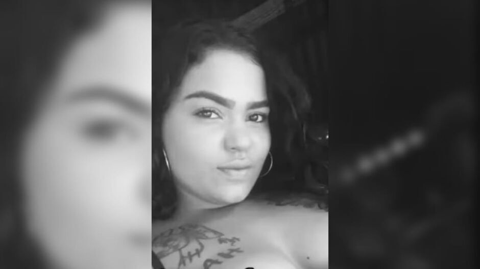 Júia Aurea foi encontrada morta dentro de uma piscina durante uma festa