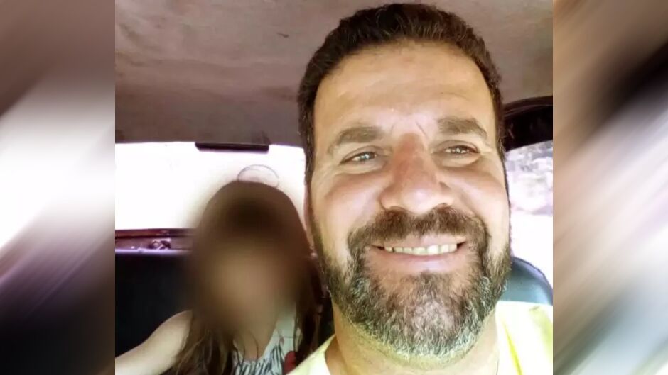 Jocimar morreu no local