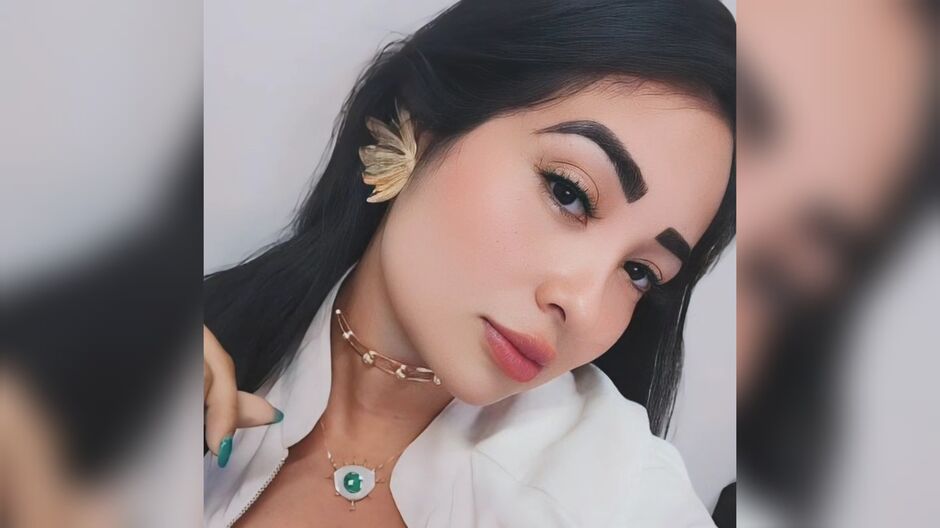 Bruna foi presa por atividade ilegal e por ter clínica clandestina