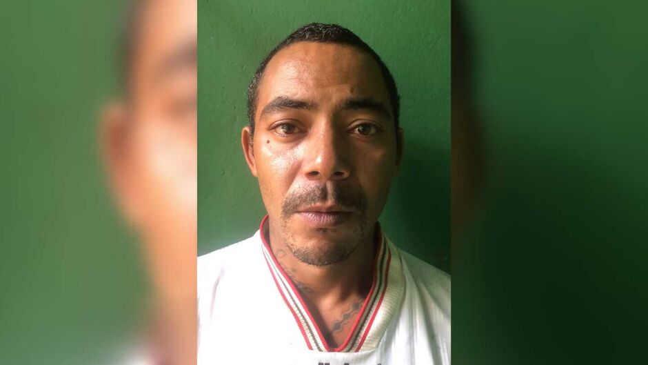 Wilton matou a companheira com facada na nuca