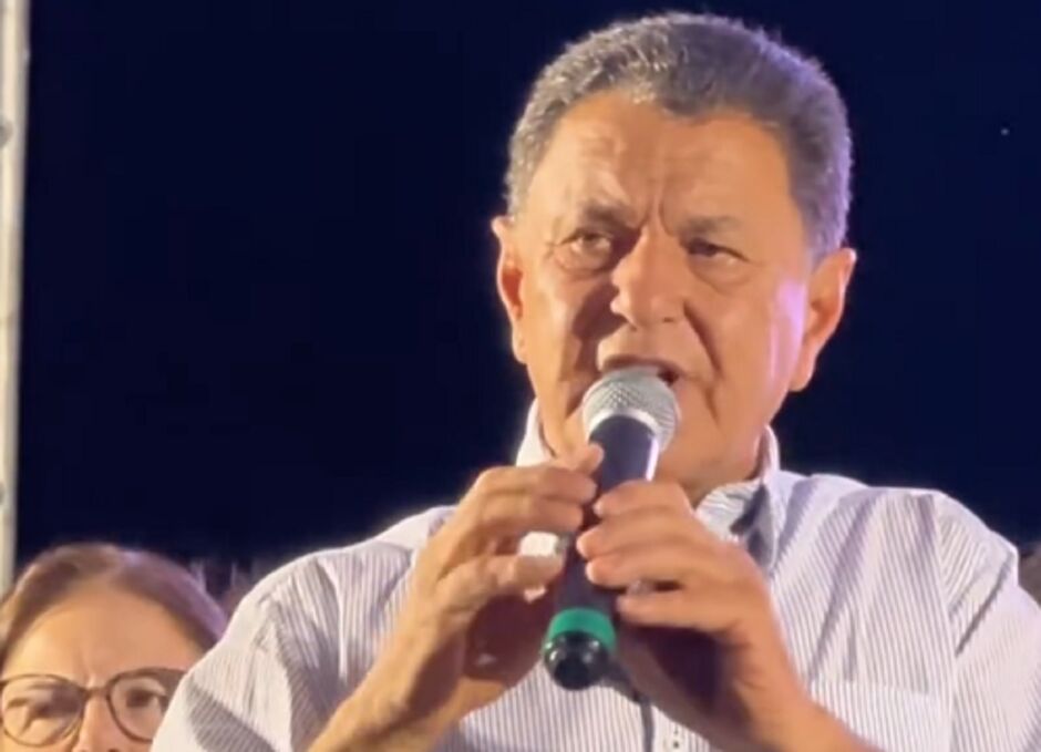 Álvaro teve mais um recurso negado 