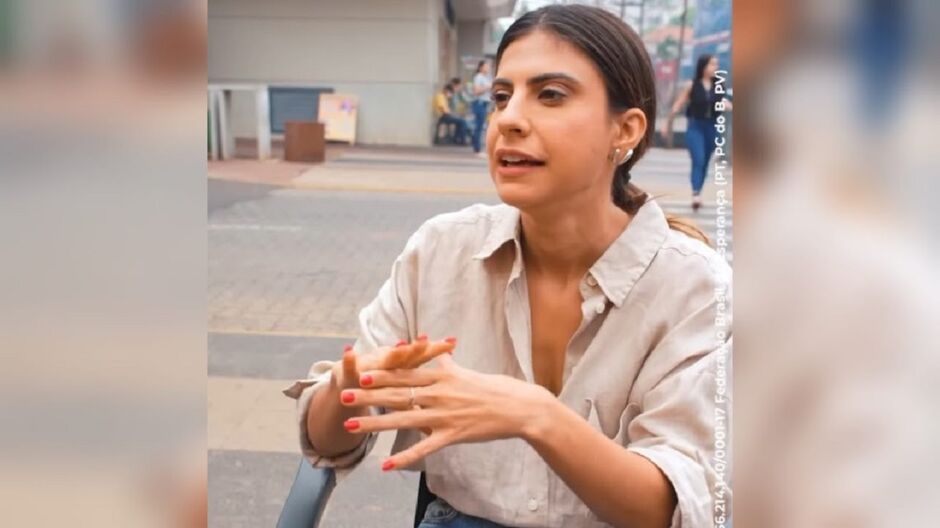 Camila vai passar por cirurgia na tireoide 