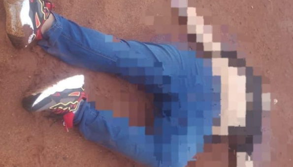 A causa da morte não foi divulgada