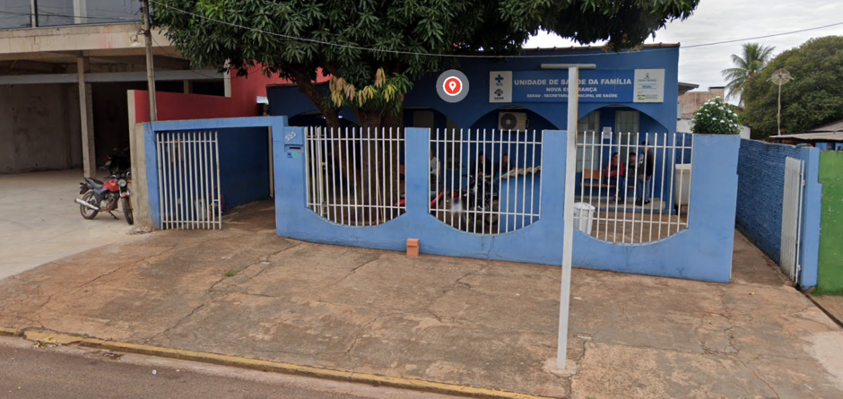 USF Nova Esperança