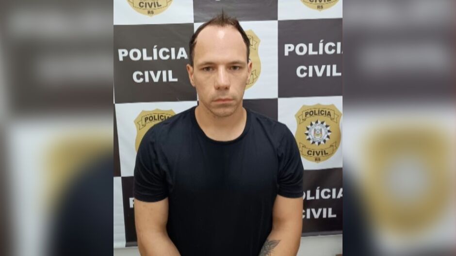 Ramiro usava perfis falsos em redes sociais para se aproximar das meninas