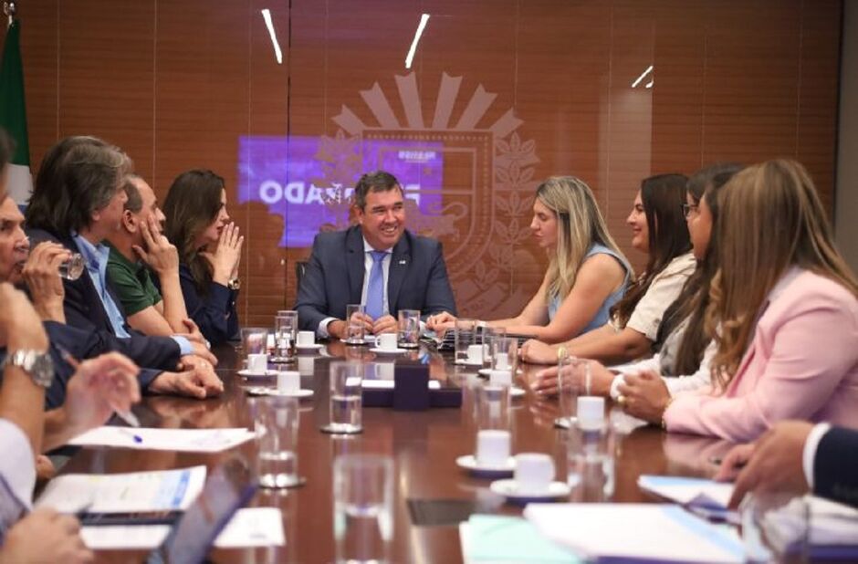 Ação se deu por meio do MS Ativo 