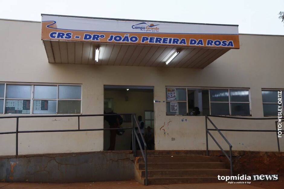 A ocorrência foi registrada como lesão corporal dolosa