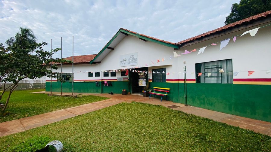 Durante o período de suspensão, as unidades passarão por limpeza e higienização reforçadas