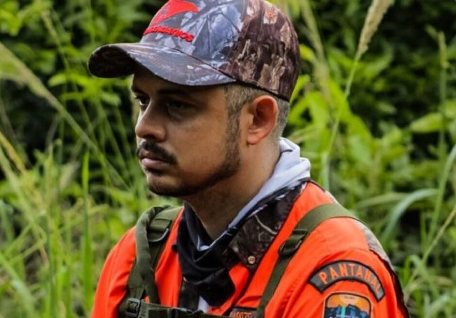 Membro do Legendários mantinha droga na cozinha