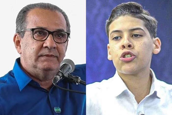 Malafaia detona pastor Miguel Oliveira: 'inteligente, mas é uma farsa' - Portal TOP Mídia News