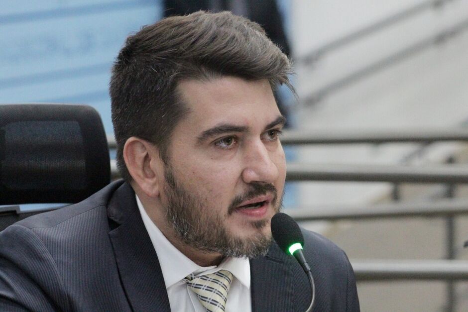 Rafael apresentou caminhos para custear defesas 