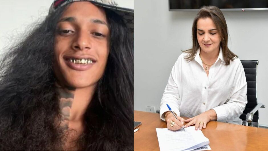 A sanção foi publicada nesta quarta-feira (14)
