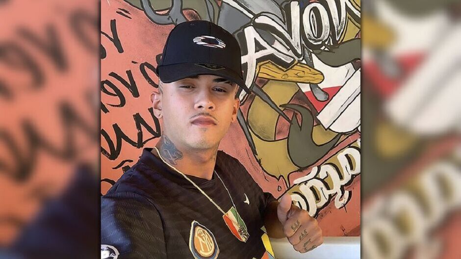 Gabriel morreu com vários tiros 