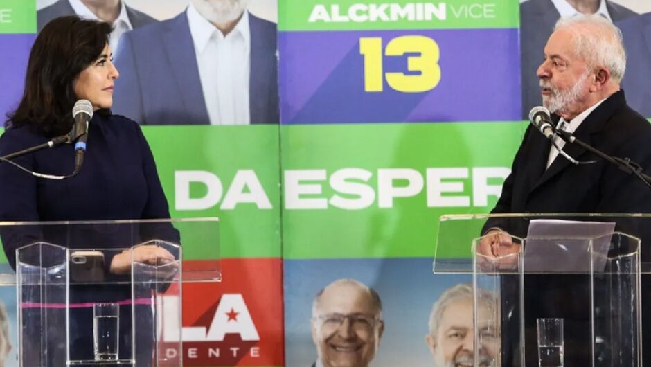 Simone sempre foi carta fora do baralho 