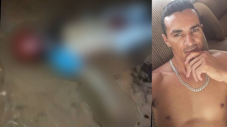 Fábio foi morto ainda em março deste ano