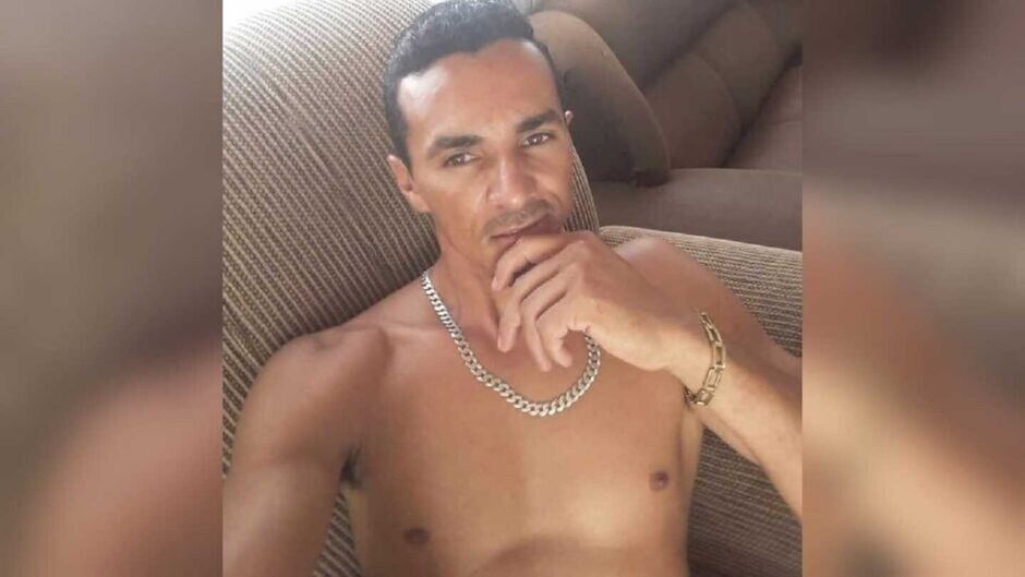 Fábio por morto com 19 facadas