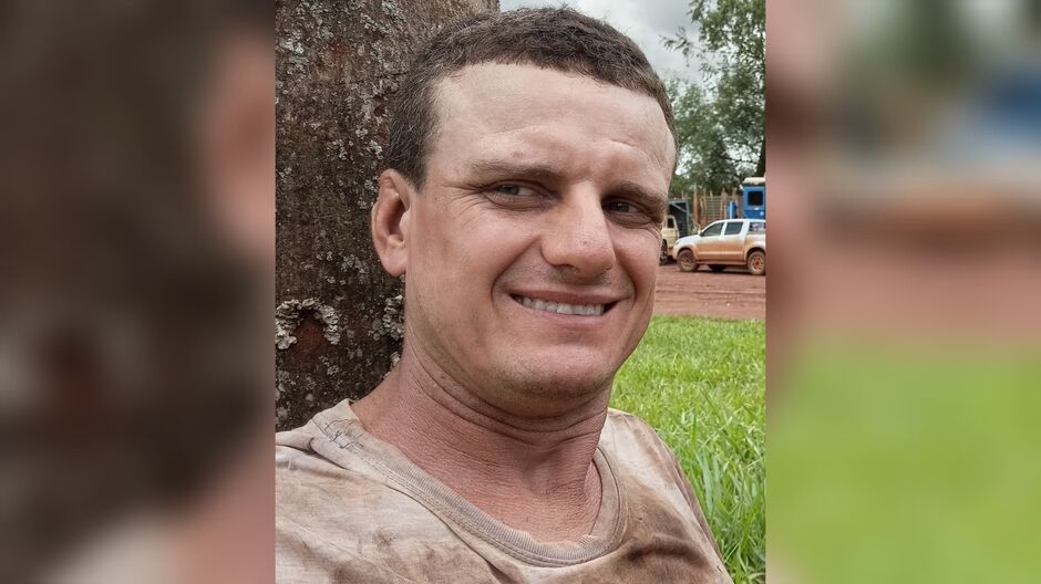 Cassiano morreu atropelado