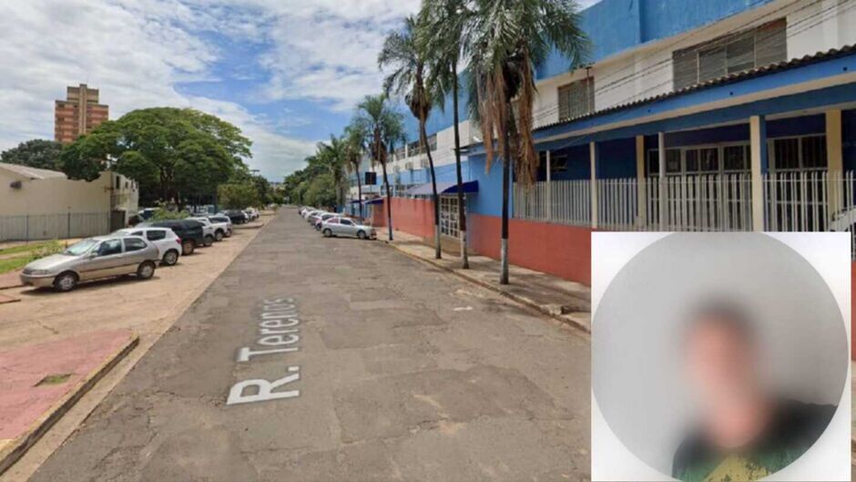Confusão envolvendo ex-capitão do Exército aconteceu no União dos Sargentos
