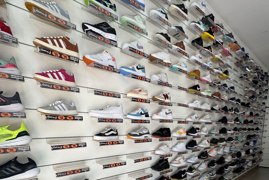 Segundo autoridades, produtos não atendem às exigências legais mínimas de segurança para o uso