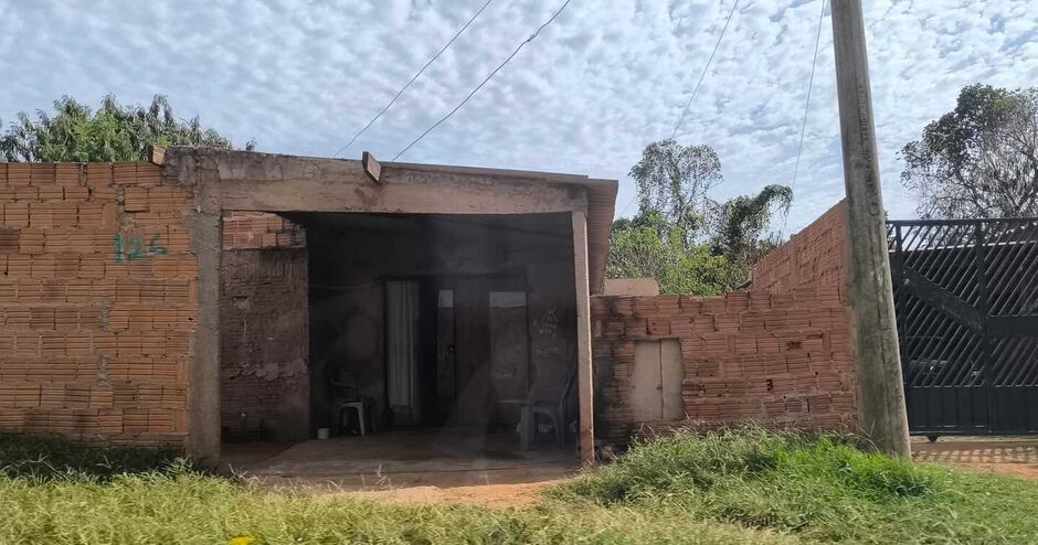 Ataque a tiros ocorreu em uma casa na Rua Betoia