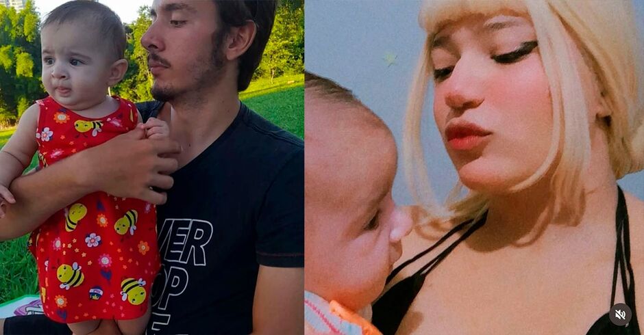 João Augusto matou esposa e filha e confessou friamente