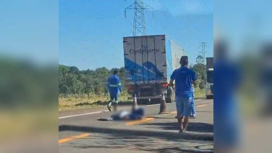 Vítima não resistiu aos ferimentos