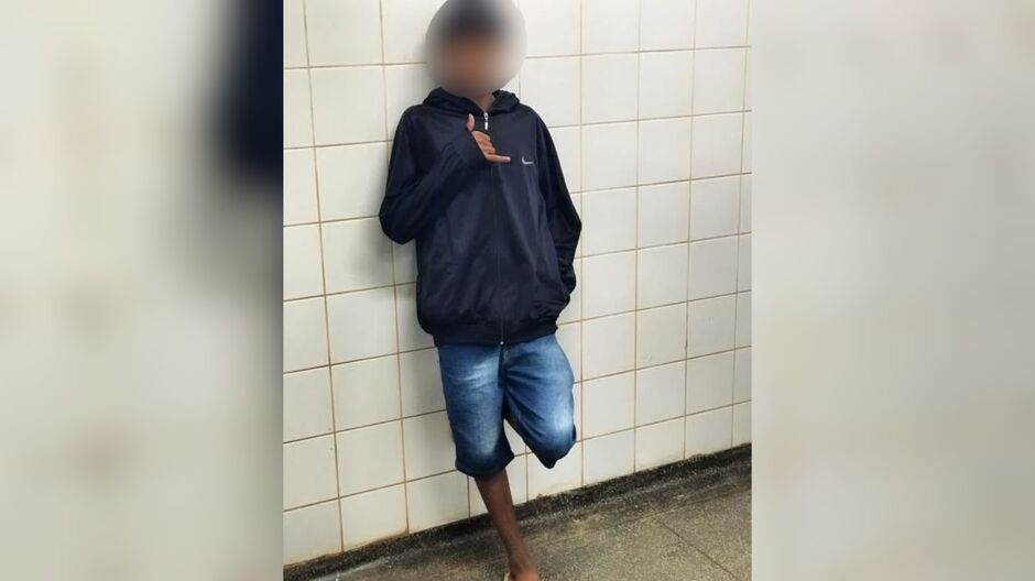 Garoto morreu a tiros em Dourados
