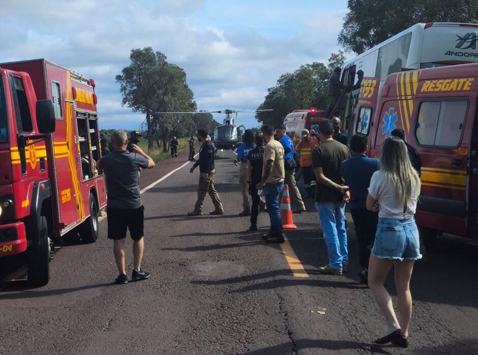 Motorista pode pegar nove anos de prisão 