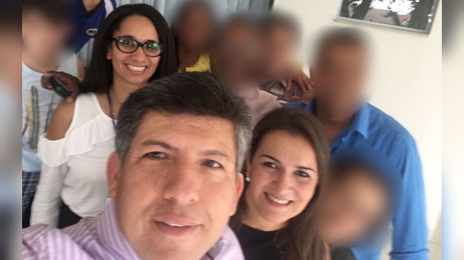 Ex-assessora ganhou secretaria adjunta na Capital 
