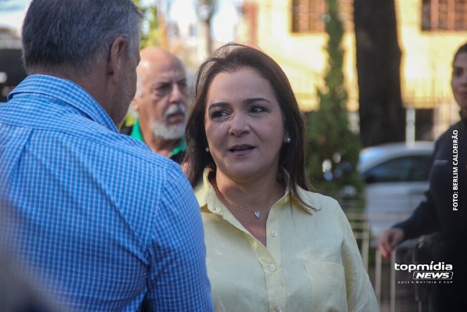 Acordo entre prefeita e Papy foi derrubado 