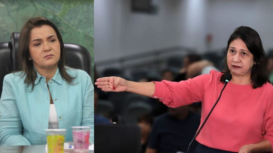 Prefeita pode ser afastada por desobedecer Justiça 