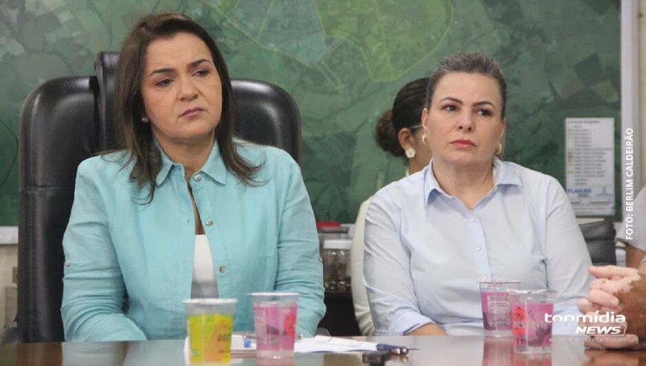 Adriane nega aumento linear pelo terceiro ano 