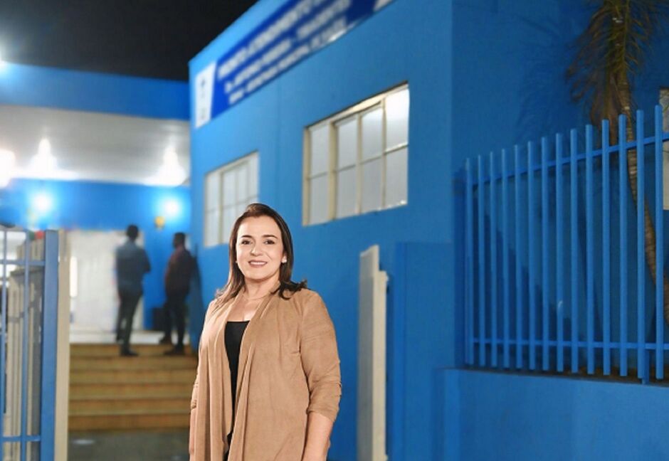 Espera quase dobrou em um ano na Capital 