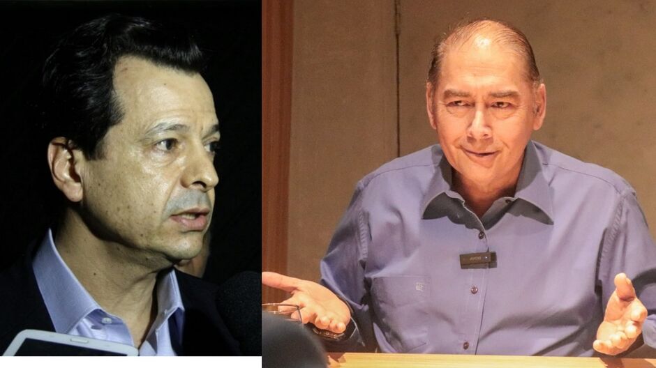 Bernal revelou bastidores do golpe que sofreu em 2013