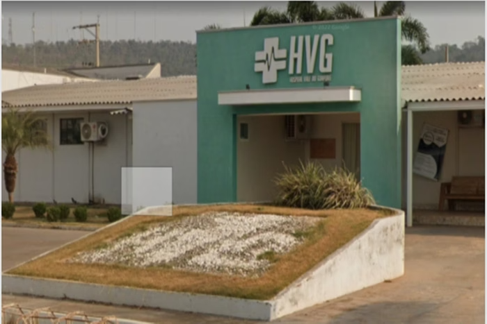 Caso ocorreu no Hospital Vale do Guaporé