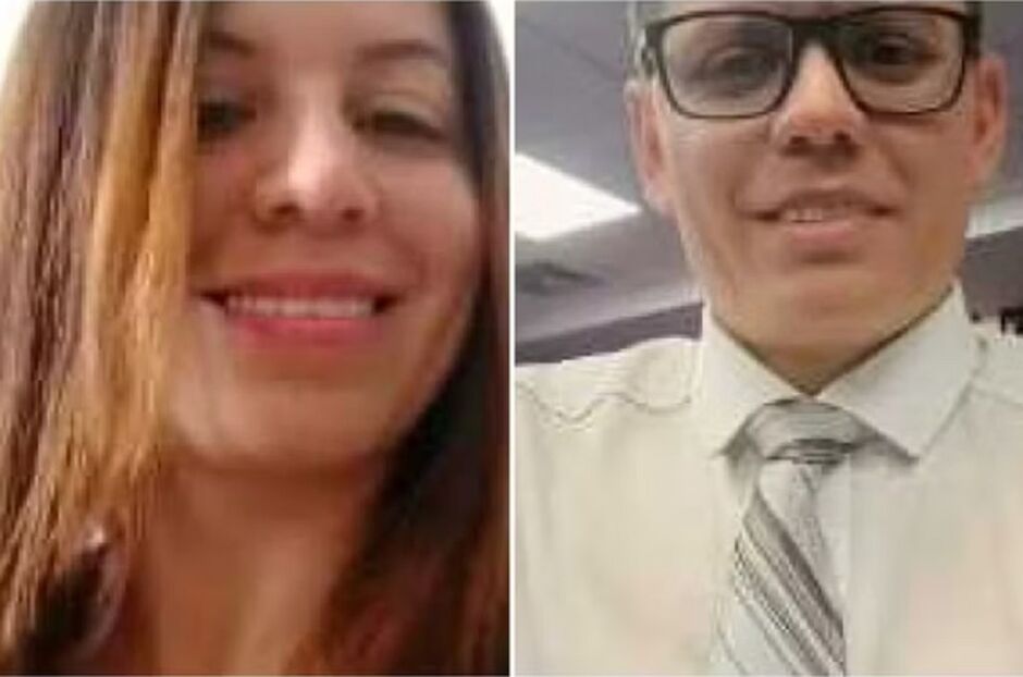 Irmãos morreram quase ao mesmo tempo 