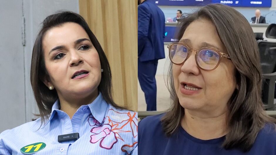Vereadora pede CPI dos Plantões fake 