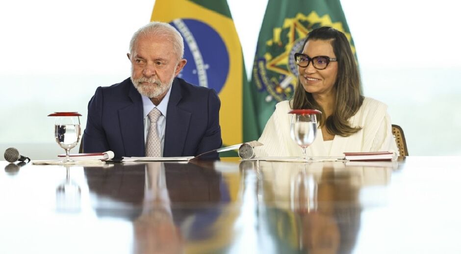 Lula derrete em popularidade, diz Datafolha 