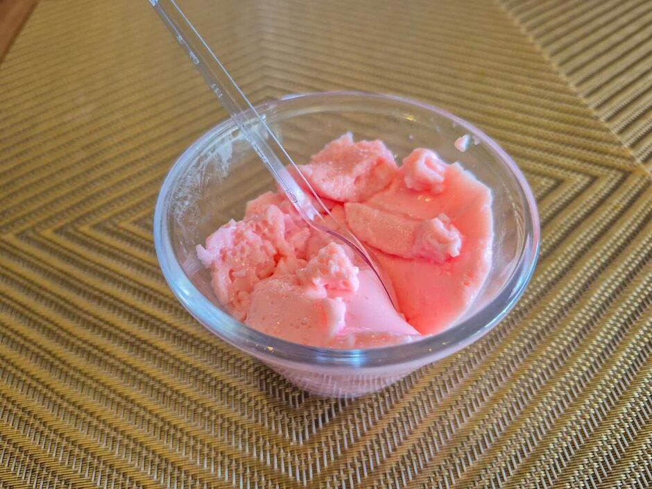 Refeições saudáveis podem ser muito saborosas 