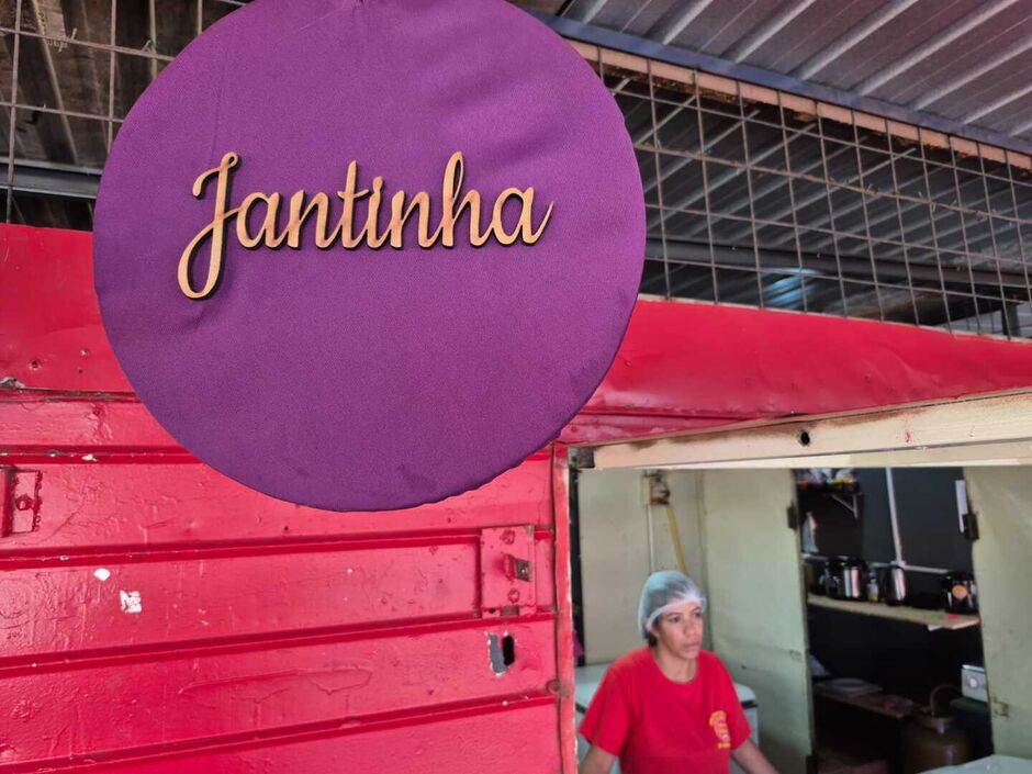 Lanches são saborosos e têm preços acessiveis