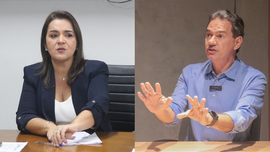 Marquinhos foi alvo de injúria e difamação 